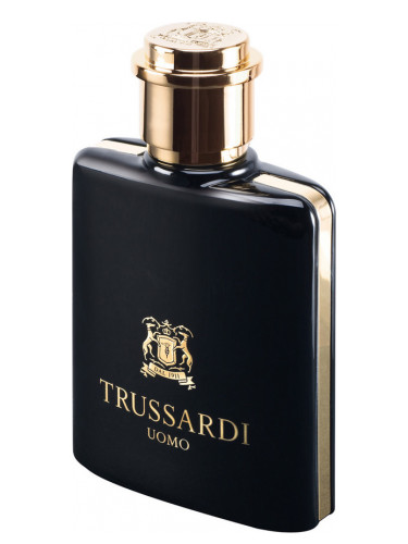 Trussardi Uomo (2011)